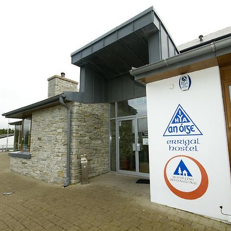 Errigal Youth Hostel Gweedore Zewnętrze zdjęcie