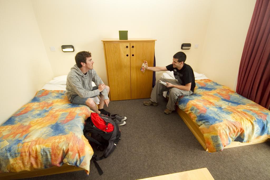 Errigal Youth Hostel Gweedore Pokój zdjęcie