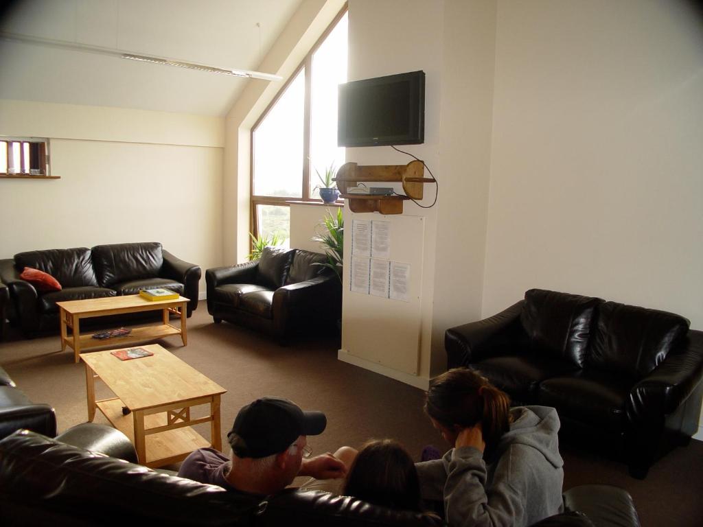 Errigal Youth Hostel Gweedore Zewnętrze zdjęcie