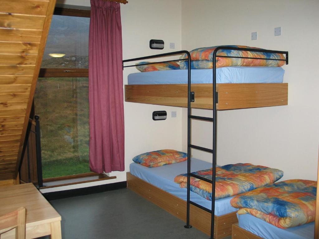 Errigal Youth Hostel Gweedore Pokój zdjęcie