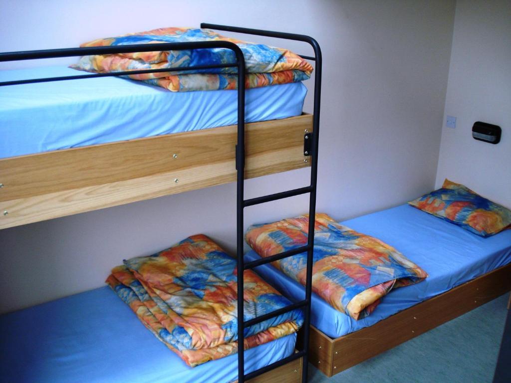 Errigal Youth Hostel Gweedore Pokój zdjęcie