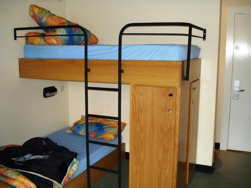 Errigal Youth Hostel Gweedore Pokój zdjęcie