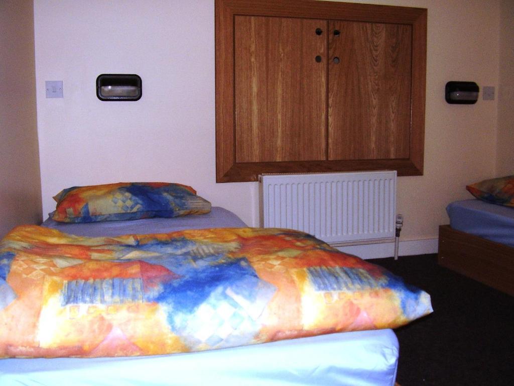 Errigal Youth Hostel Gweedore Zewnętrze zdjęcie