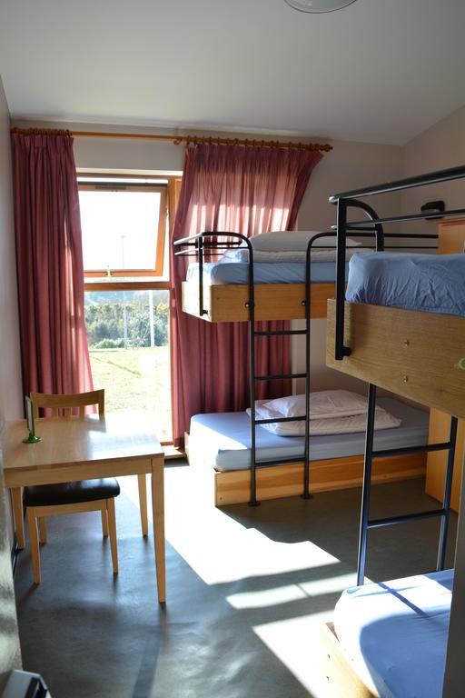 Errigal Youth Hostel Gweedore Zewnętrze zdjęcie