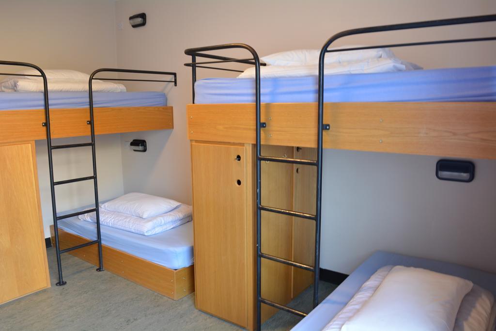 Errigal Youth Hostel Gweedore Zewnętrze zdjęcie